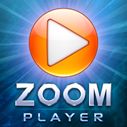 Zoom Player Avatar Banner